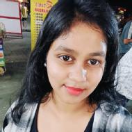 Chinmayee P. Class 12 Tuition trainer in Delhi