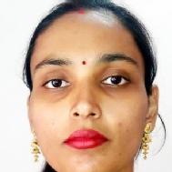 Astha B. Class 6 Tuition trainer in Aligarh