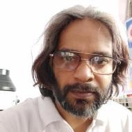 Sachin Kumar Yadav Meditation trainer in Mumbai