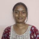 Photo of Banupriya D.
