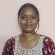 Banupriya D. Class I-V Tuition trainer in Chennai