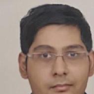 Veer Shreyse Class 9 Tuition trainer in Chennai