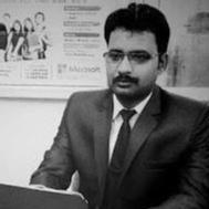 Dr. Bhagwati Charan Shukla Class 12 Tuition trainer in Bhopal