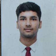 Ronak Khandelwal Class 10 trainer in Jaipur