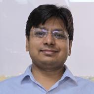 Amarnath Engineering Entrance trainer in Delhi