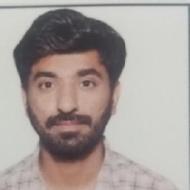 Shubham Patel Class 9 Tuition trainer in Khandwa