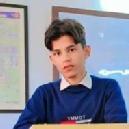 Photo of Huzaifa