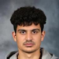 Muhammad Sabeeh   Spoken English trainer in Abbottabad