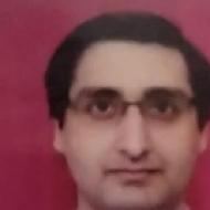 Hemant Class 12 Tuition trainer in Sonipat