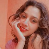 Deepanshi P. Class I-V Tuition trainer in Faridabad