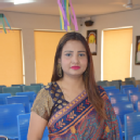 Photo of Sonali R.