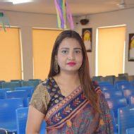 Sonali R. Class I-V Tuition trainer in Delhi