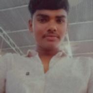 M. Charan Tej Goud Class I-V Tuition trainer in Hyderabad