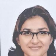 Meenakshi S. Class 12 Tuition trainer in Nedumangad