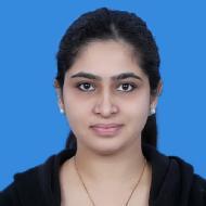 Palak S. Class I-V Tuition trainer in Delhi