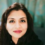 Preetansha T. BCom Tuition trainer in Mumbai
