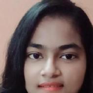 Prakrati G. French Language trainer in Lucknow