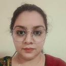 Photo of Parul S.