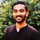 Photo of Rakhil Krishnan V