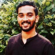 Rakhil Krishnan V Class I-V Tuition trainer in Mallappally