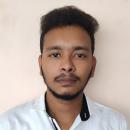 Photo of Karthik Talagani