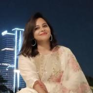 Akanksha M. German Language trainer in Pune