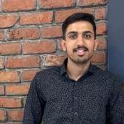 Harsh Kaushik Class 9 Tuition trainer in Ghaziabad