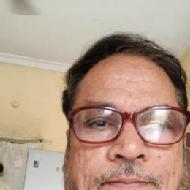 Gireesh Agarwal Python trainer in Hyderabad