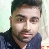 Alok Kumar Panda Class 6 Tuition trainer in Baripada