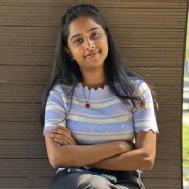 Kaviya V. Mobile App Development trainer in Bodinayakanur