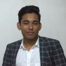 Photo of Koustav Saha