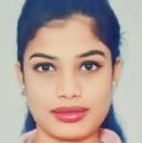 Photo of Amrutha