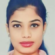 Amrutha Class I-V Tuition trainer in Hyderabad