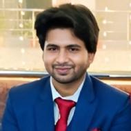 Shadab Azam Class 10 trainer in Katihar