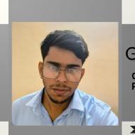 Gokul Raj R Personal Trainer trainer in Bangalore