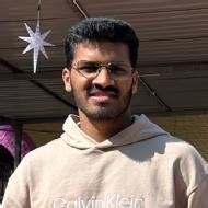Sajan Swaroop Class 10 trainer in Hyderabad
