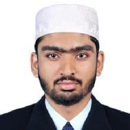 Sayyed Sajid Em Class 8 Tuition trainer in Adhur