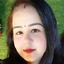Photo of Yogita V.