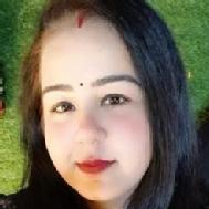 Yogita V. Class I-V Tuition trainer in Jodhpur