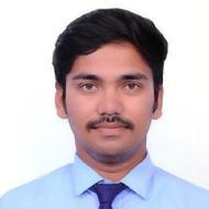 Sai Vinaik Class 6 Tuition trainer in Karim Nagar