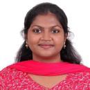 Blessy Rachel D photo