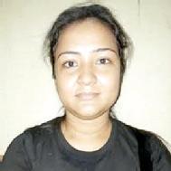 Bidisha D. Class 12 Tuition trainer in Kolkata