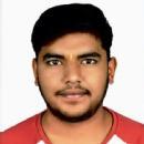 Photo of Kartik Tamboli