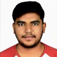 Kartik Tamboli Class I-V Tuition trainer in Pratapgarh