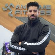 Gautam Bhagat Personal Trainer trainer in Delhi