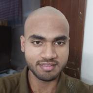 Aayush Kumar Class I-V Tuition trainer in Delhi