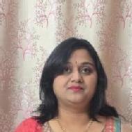 Suvarna BTech Tuition trainer in Pune