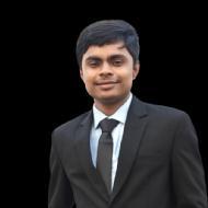 Abhishek Talware Engineering Entrance trainer in Thane