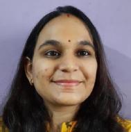 Poonam S. Class 7 Tuition trainer in Dascroi