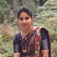 Nisha D. Class 10 trainer in Shivpuri